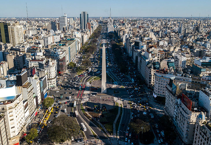 Argentina eSIM