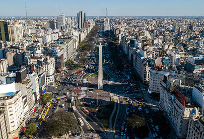 Argentina eSIM