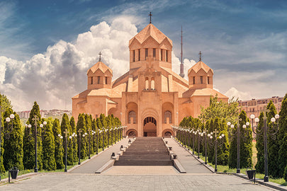 Armenia eSIM