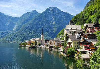 Austria eSIM