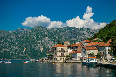 Balkans eSIM
