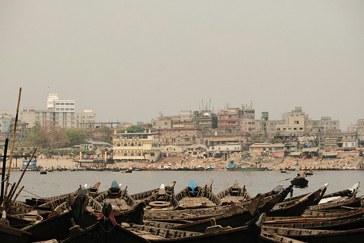 Bangladesh eSIM