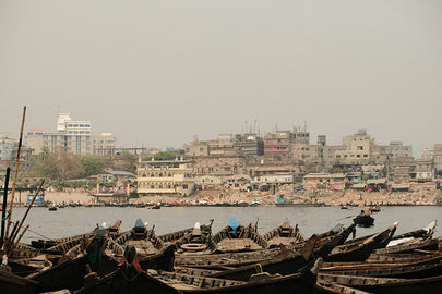 Bangladesh eSIM