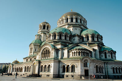 Bulgaria eSIM