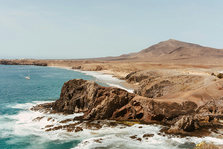 Canary Islands eSIM