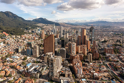 Colombia eSIM