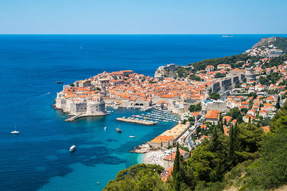 Croatia eSIM