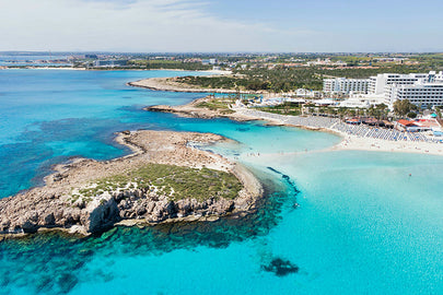 Cyprus eSIM
