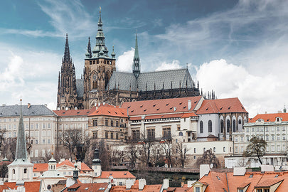 Czech Republic eSIM