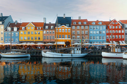 Denmark eSIM
