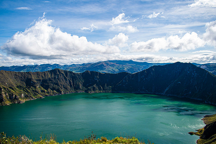 Ecuador eSIM