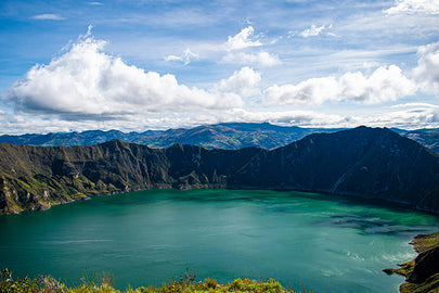 Ecuador eSIM