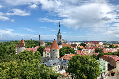 Estonia eSIM