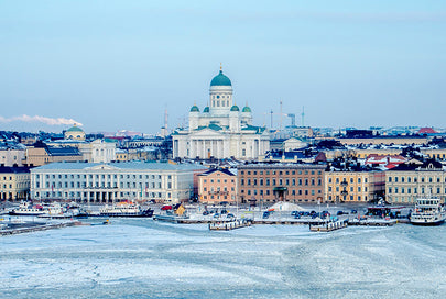 Finland eSIM
