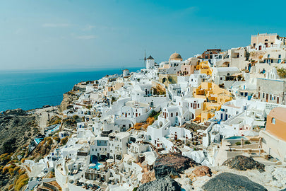 Greece eSIM