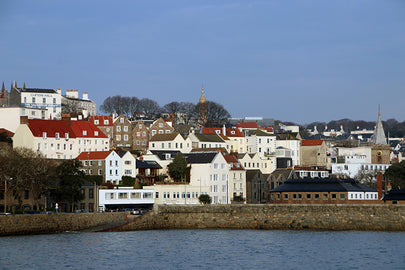 Guernsey eSIM