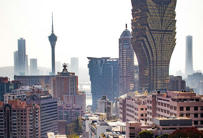 Macao eSIM