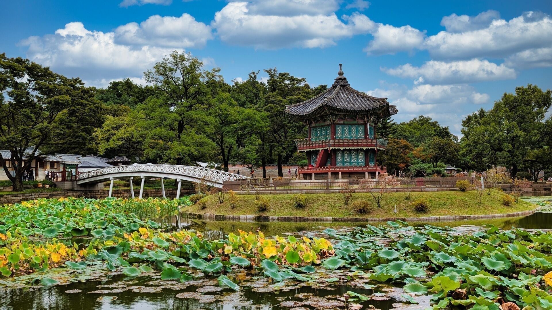 Travel Tips for South Korea Part 1