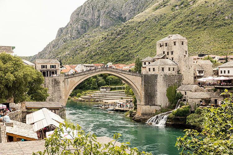 Bosnia And Herzegovina eSIM