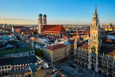 Germany eSIM