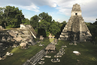 Guatemala eSIM