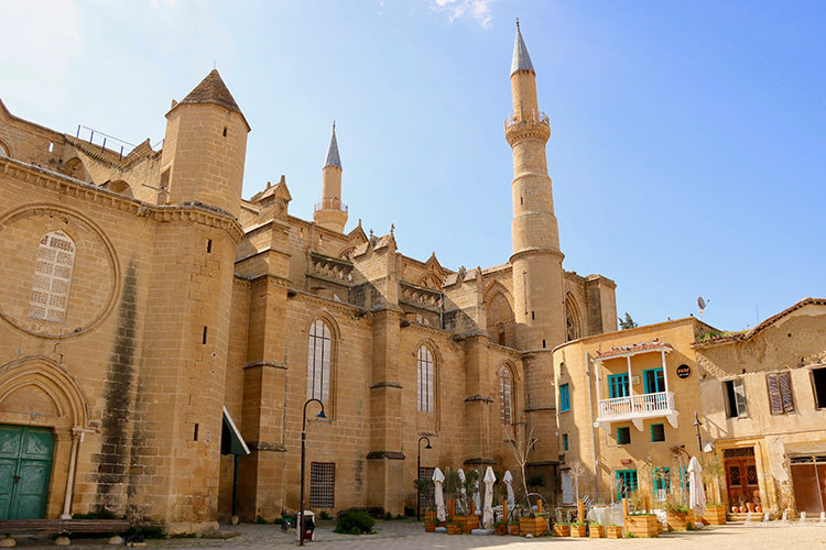 Northern Cyprus eSIM